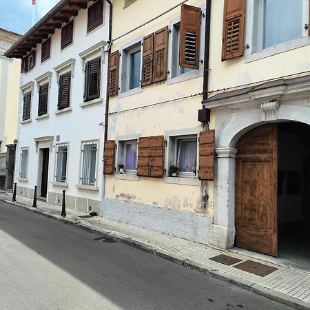 Villa Sottocastello 3 Gorizia Exterior foto